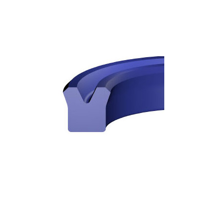 Junta RP-70 PUR estándar 6,35 (0.25")x